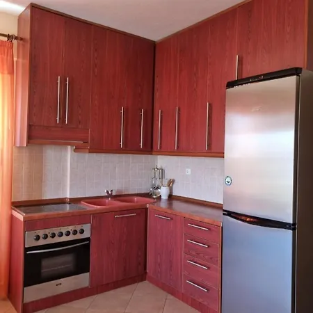 Apartament Limaso Kallithea Kallithea (Chalkidiki)