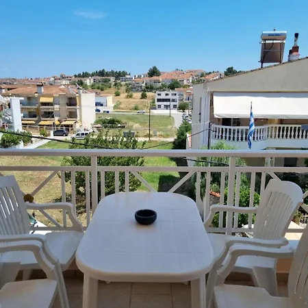 Limaso Kallithea Apartament Kallithea (Chalkidiki)