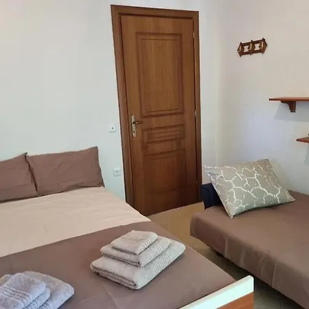 Apartament Limaso Kallithea