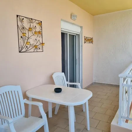 Limaso Kallithea Apartament Kallithea (Chalkidiki)