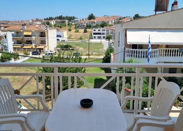 Limaso Kallithea Διαμέρισμα Kallithea (Chalkidiki)