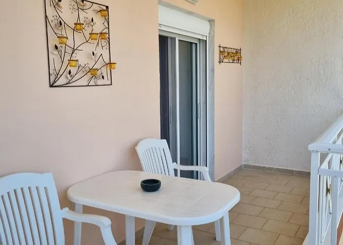Limaso Kallithea Διαμέρισμα Kallithea (Chalkidiki)